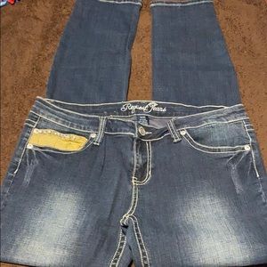 request jeans website